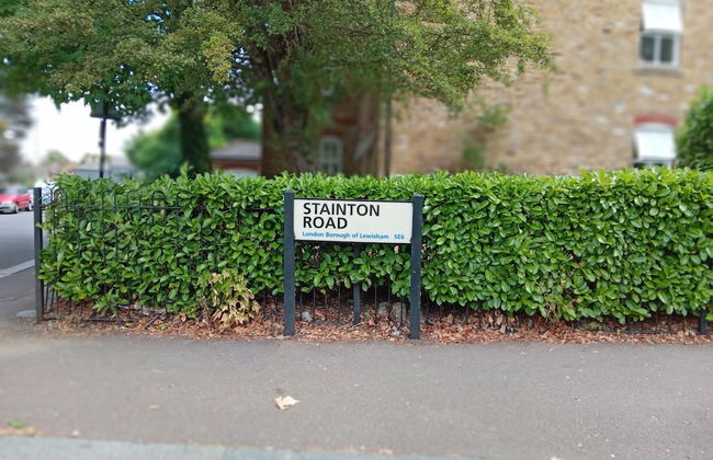 Charming 2-bed Apartment in London - Foto 3