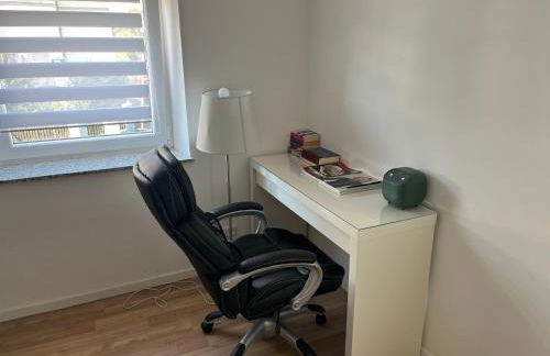 2 Rooms Apartment in Stuttgart Obertürkheim - Foto 9