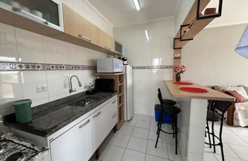 Apto dos Cardeais - Photo 12