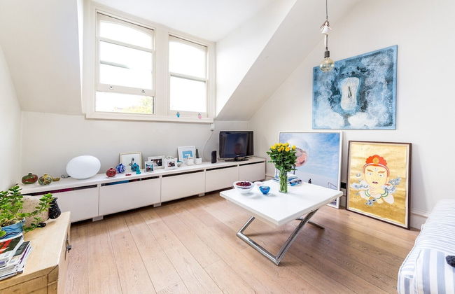 Lofty Ideals - Foto 12