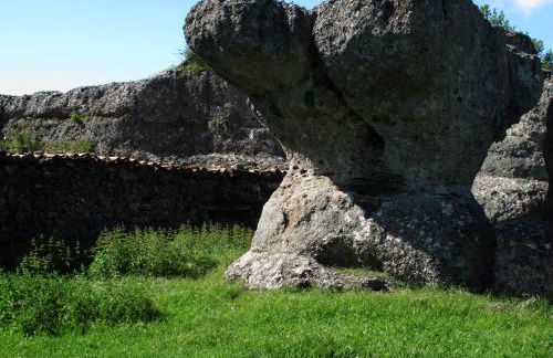 Ciudad Encantada Tio Daniel - Foto 53