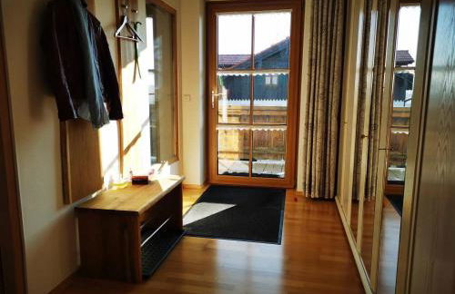 Ferienwohnung Alpenlodge - Foto 15