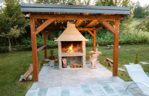 Rural Holiday House Tinna - Foto 33