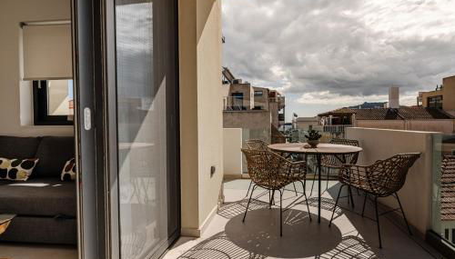 Zante Town Terrace. - Foto 2