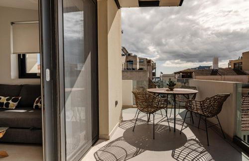 Zante Town Terrace. - Foto 2