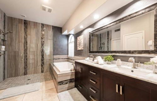 Scottsdale Paradise Poolside with Hot Tub & Gym - Foto 52