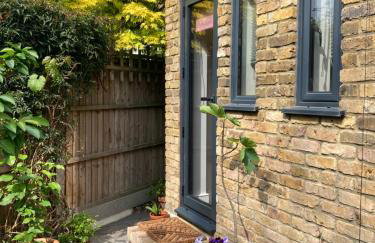 Studio in Walthamstow - Foto 25