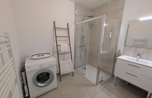 Ti Malo - Appartement proche plage Dunkerque - Foto 12