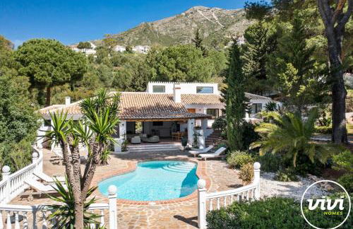 Villa Olivia - Photo 53