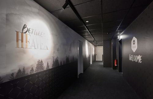 The Cloud Suite Apartments - Foto 33