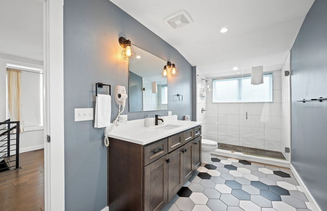 Baldwin Flats - Foto 63