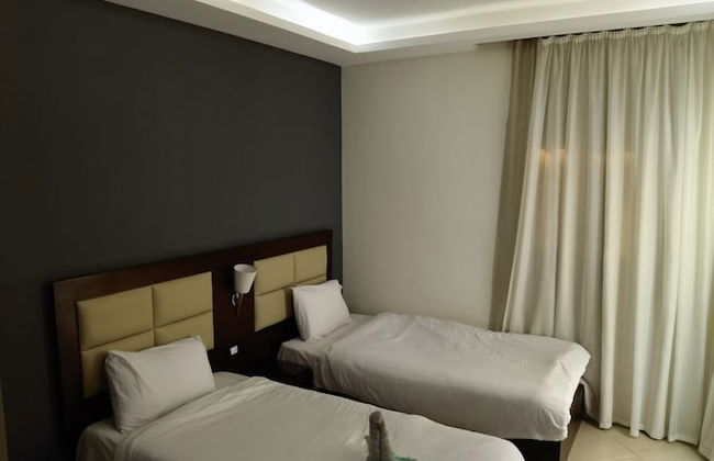 Elite Suites Hurghada - Foto 39