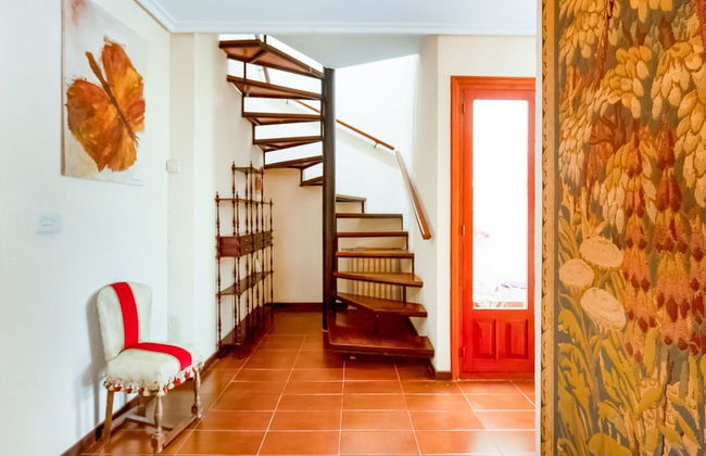 Belvilla by OYO Casa Rural - Foto 23