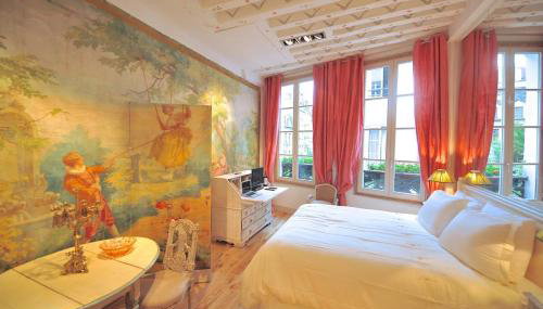 A Gem at Notre Dame - Foto 5