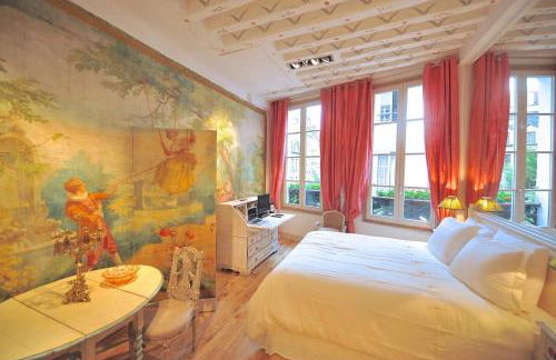 A Gem at Notre Dame - Foto 6