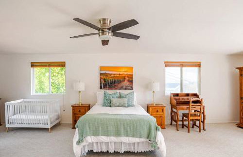 Sonoma Wine Country Bungalow - Foto 5