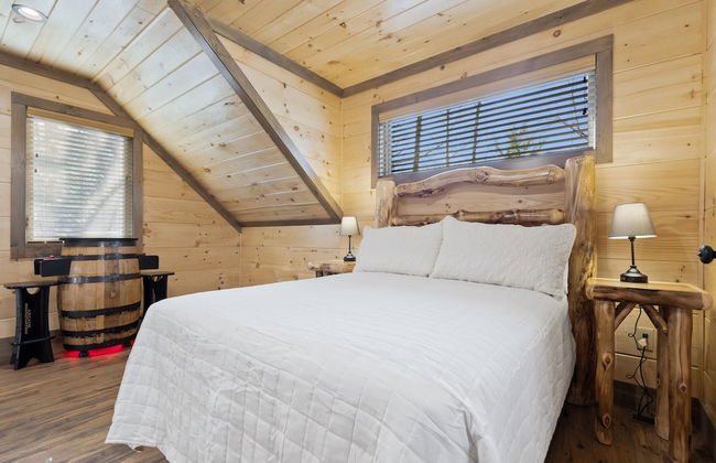 Cosby Knob - Unit 3 - Foto 3