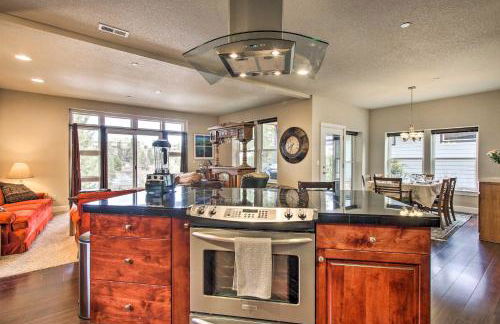 The Ark at Farewell Park, 20 Mi to Mt Bachelor! - Foto 11