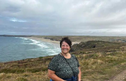 39 Perran View Your Home Away from Home in Cornwall - Foto 43