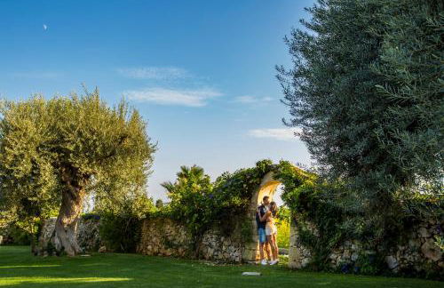 Casal Sikelio - Photo 11