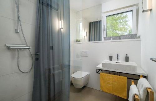 Villa Sunset - with private pool, squash coart and table tennis - Foto 45