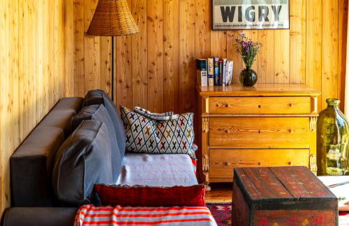 Zakole Czarnej Hańczy - Foto 17