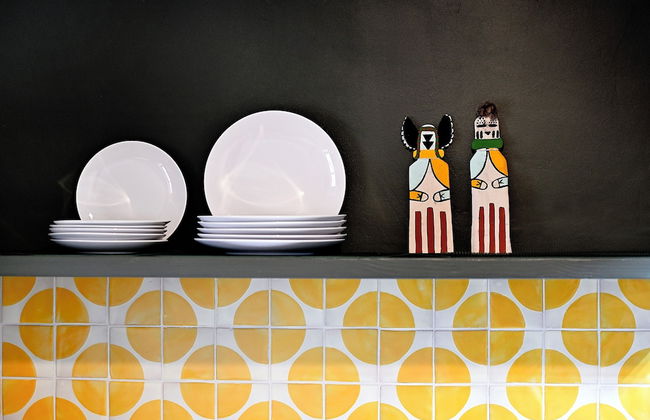 Dos Hermanas Compound 7 Casitas Sleeps 22 - Photo 25