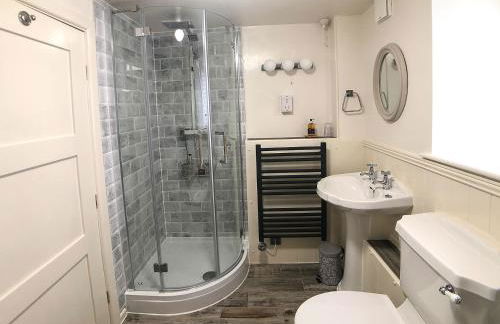 Coedmor Cottages - Foto 18