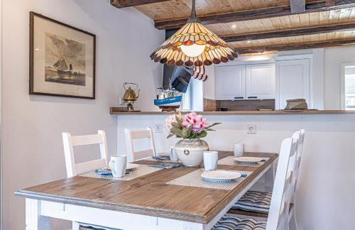 Kapitänshaus Harrislee - Palstek - Foto 14