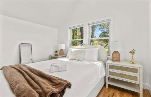 Dennis Port House BeachHot Tub & Fire Pit Fun - Photo 27