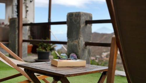 Casa Tajaraste 2 - Foto 4