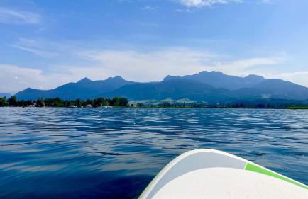 AlpenLodge Chiemsee - Photo 10