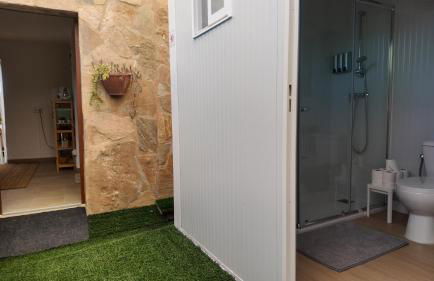 Countryside home Villa Luna with Private Yard & Jacuzzi - Foto 43