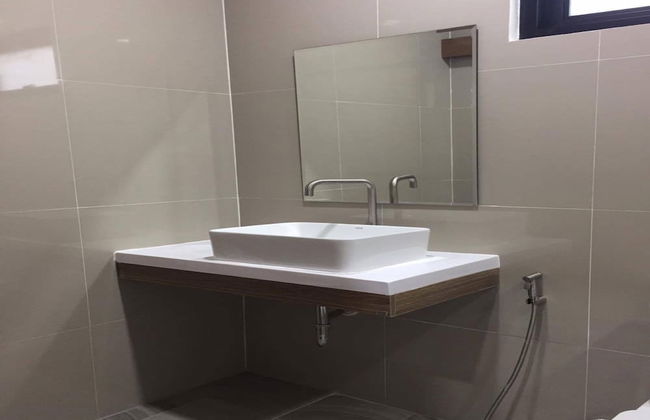 2 Bedroom Villa Tan - Foto 20