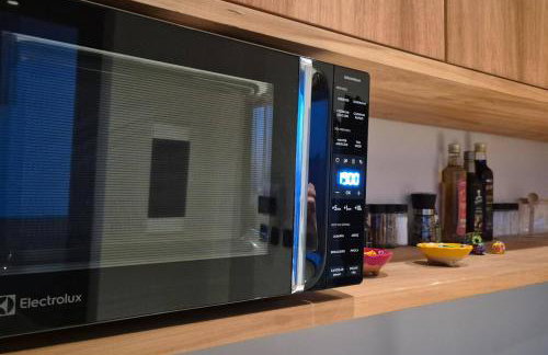 Carioca Beach House for Ocean View Lovers - Foto 8