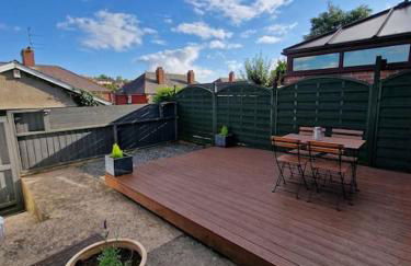 A warm welcome from Wales 1 Mile from the ICC - Foto 18