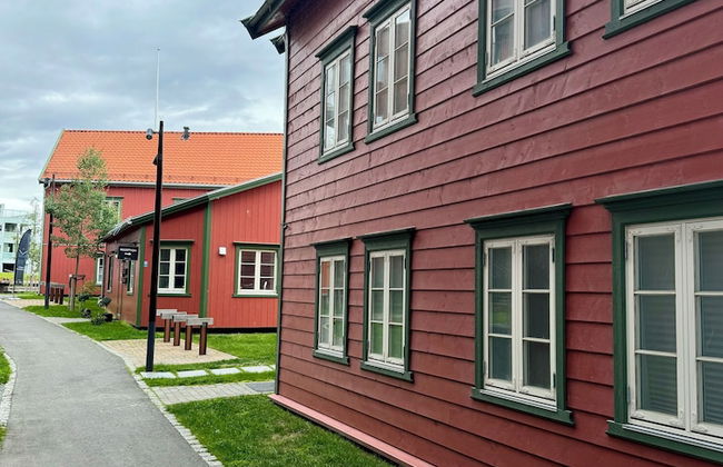 TotalApartments - Vervet Studio Apartments - Foto 2