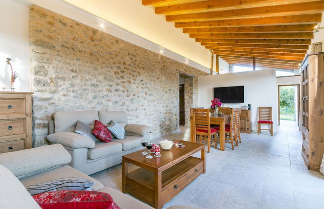 Finca Es Serral - Photo 15