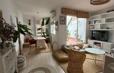 El refugio de Chamberi - Photo 8