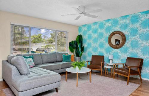 Tropical Oasis FL Largo - Foto 49