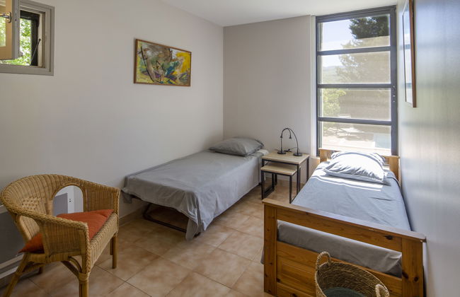 Villa Isabelle - Foto 21