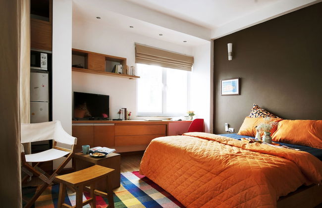 Chez Tram Homestay - Foto 54