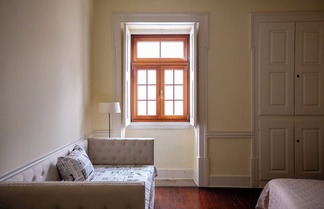 Casa dos Livros - Guest House - Photo 37