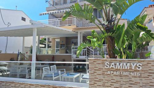 Sammys apartments - Foto 2
