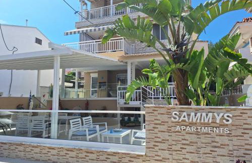 Sammys apartments - Foto 2