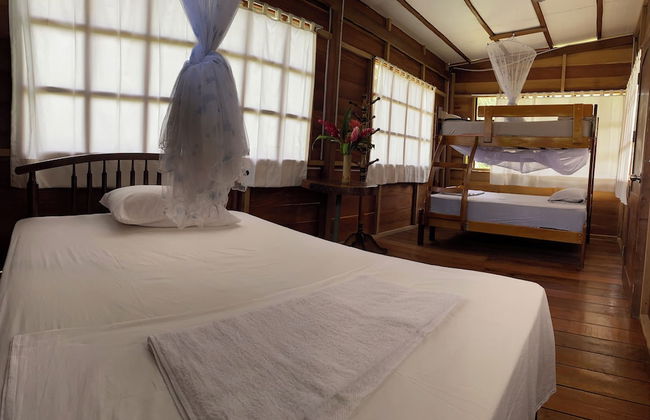 CHOMI HOUSE TAMBOPATA - Foto 2