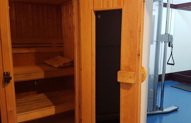 Al Nakheel Hotel Apartments Abu Dhabi - Foto 35