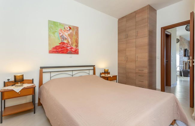 Villa Olive in Gerani - Foto 30