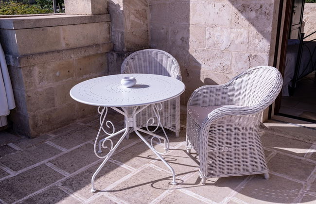 Masseria Caliani - Foto 47