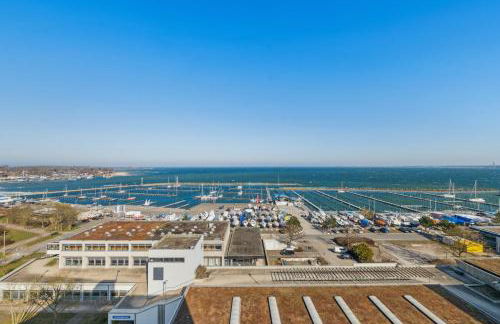 Kiel Zuhause mit Aussicht - Foto 17